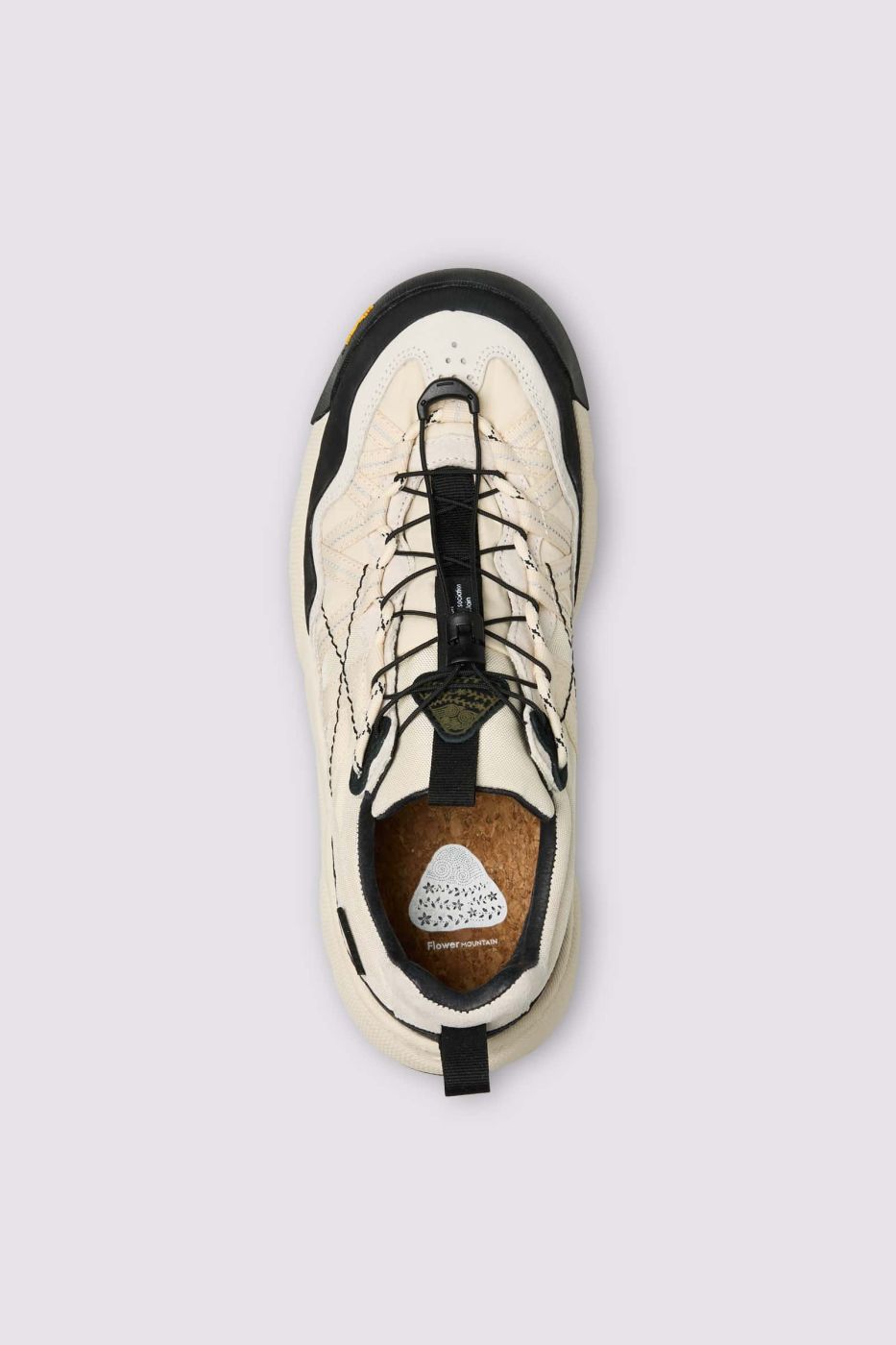 Iwano 2 Uni White