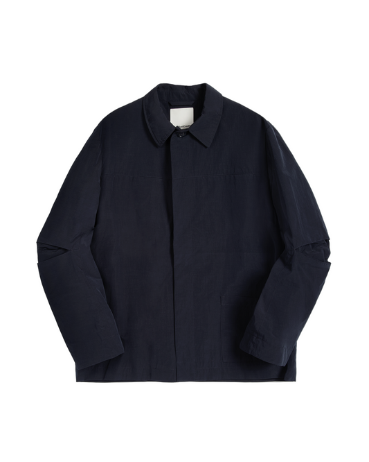 YMO Jacket Navy