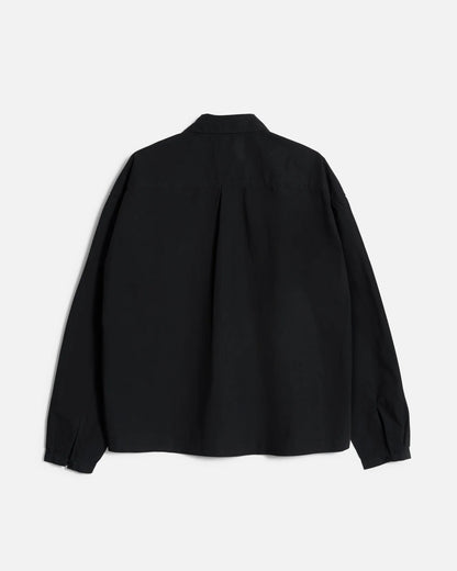 Earth Marianne Shirt Black