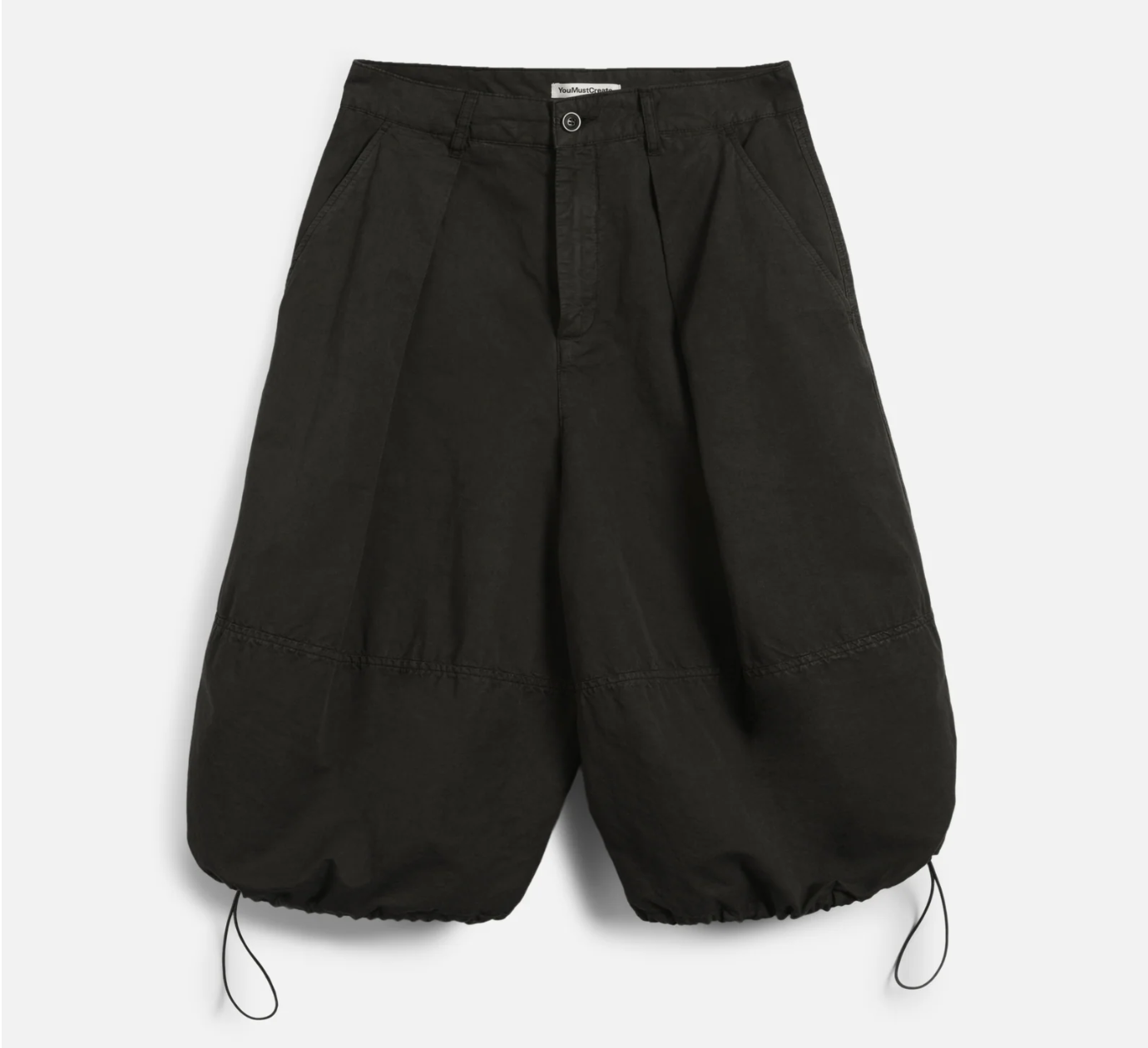 Salba Short Green