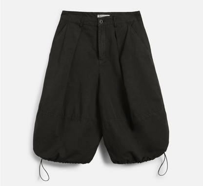 Salba Short Green