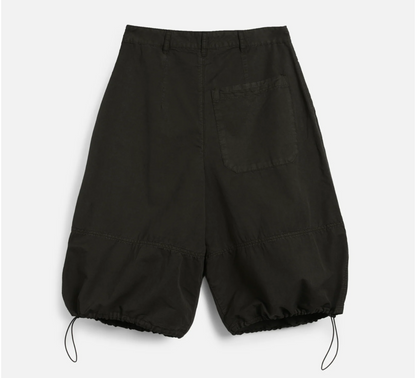 Salba Short Green