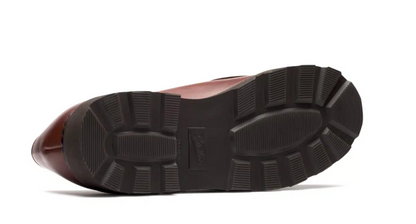 Paraboot Michael in Maroon