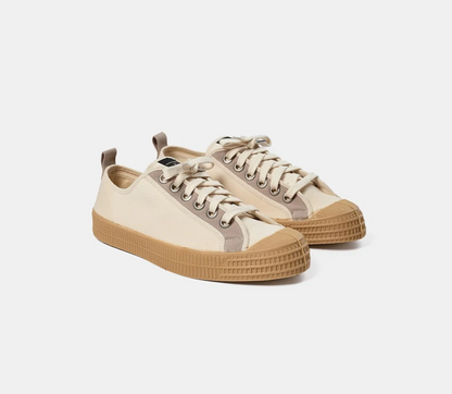 ANERKJENDT X NOVESTA AKSTARMASTER SHOES - Tofu