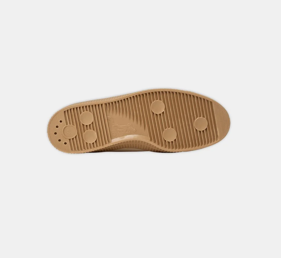 ANERKJENDT X NOVESTA AKSTARMASTER SHOES - Tofu