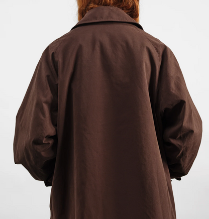 Tyrell Trench Coat