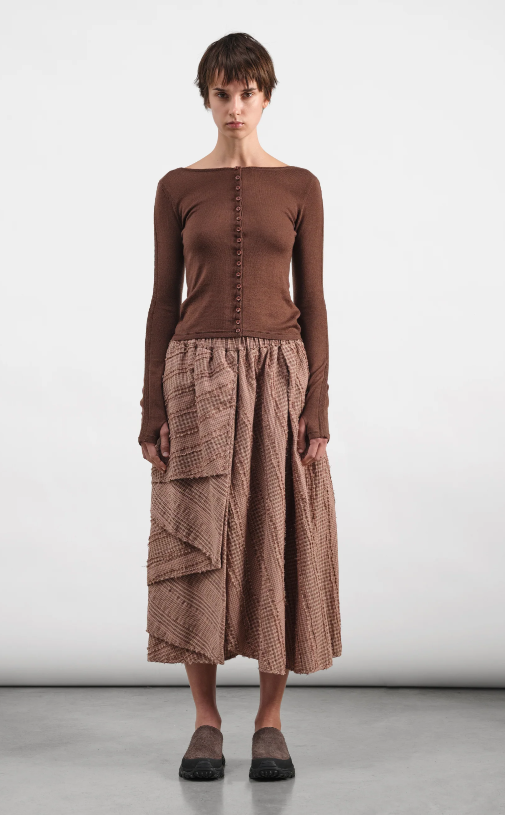 TLC Skirt