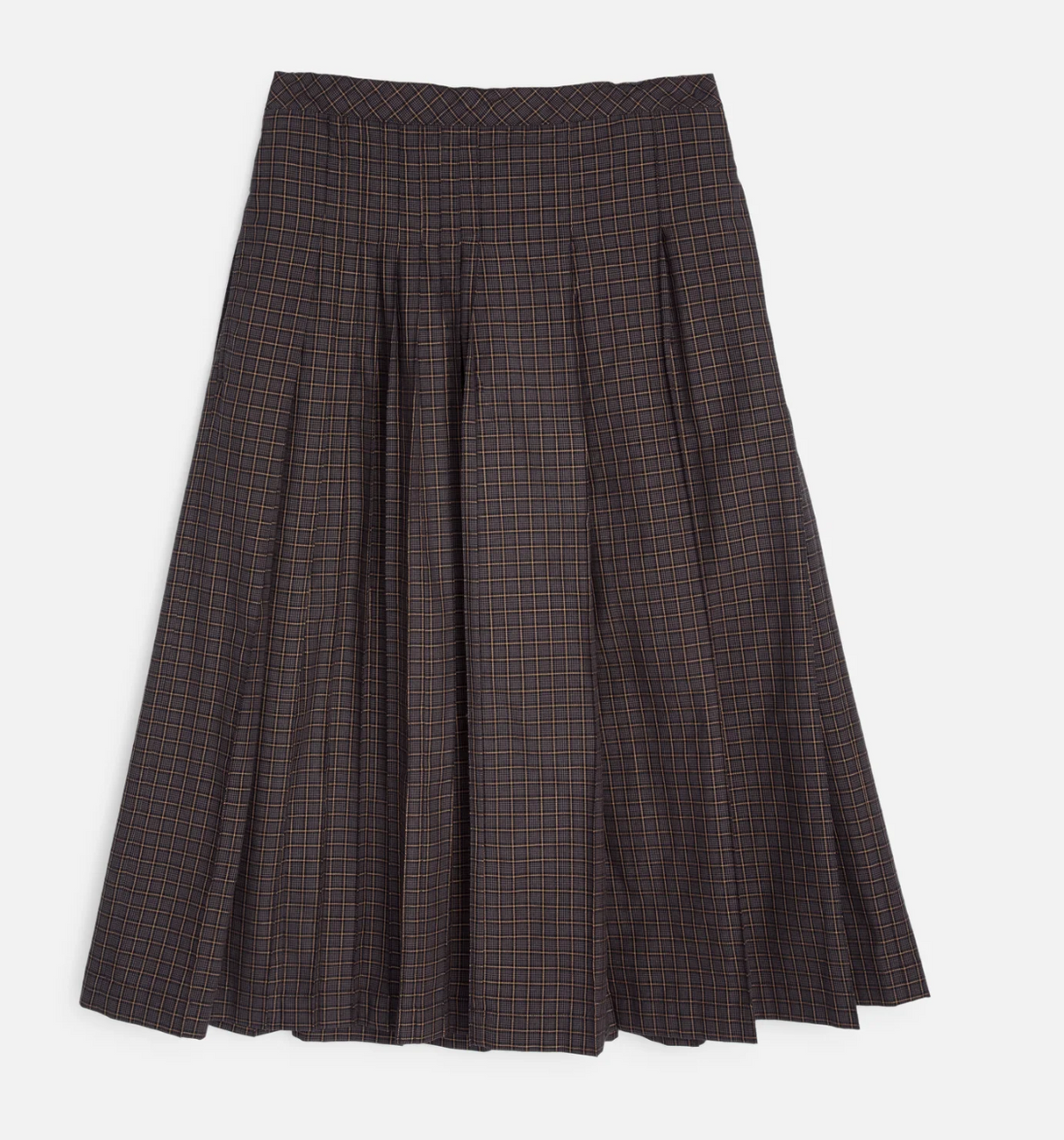 Rosetta Skirt