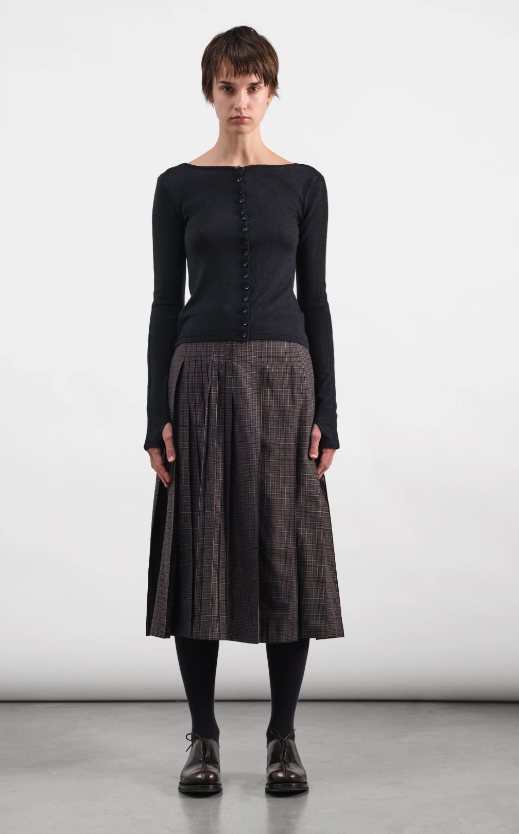 Rosetta Skirt