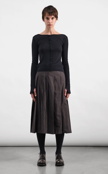 Rosetta Skirt