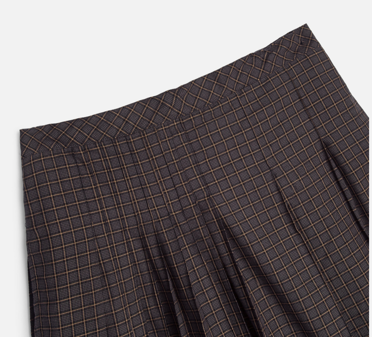 Rosetta Skirt