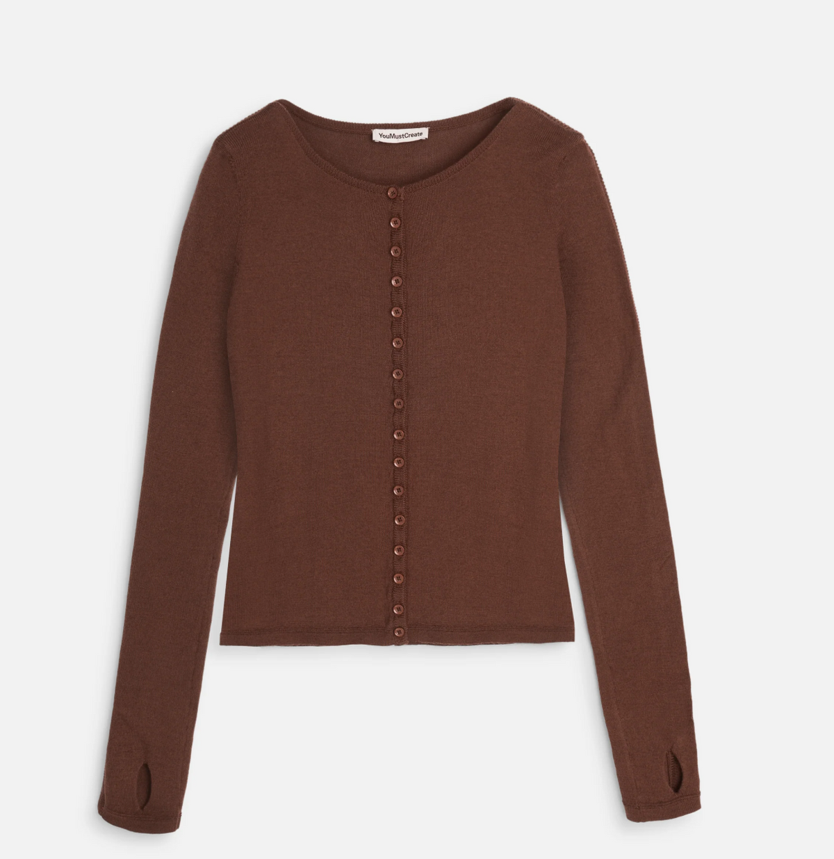 Natalie Cardigan