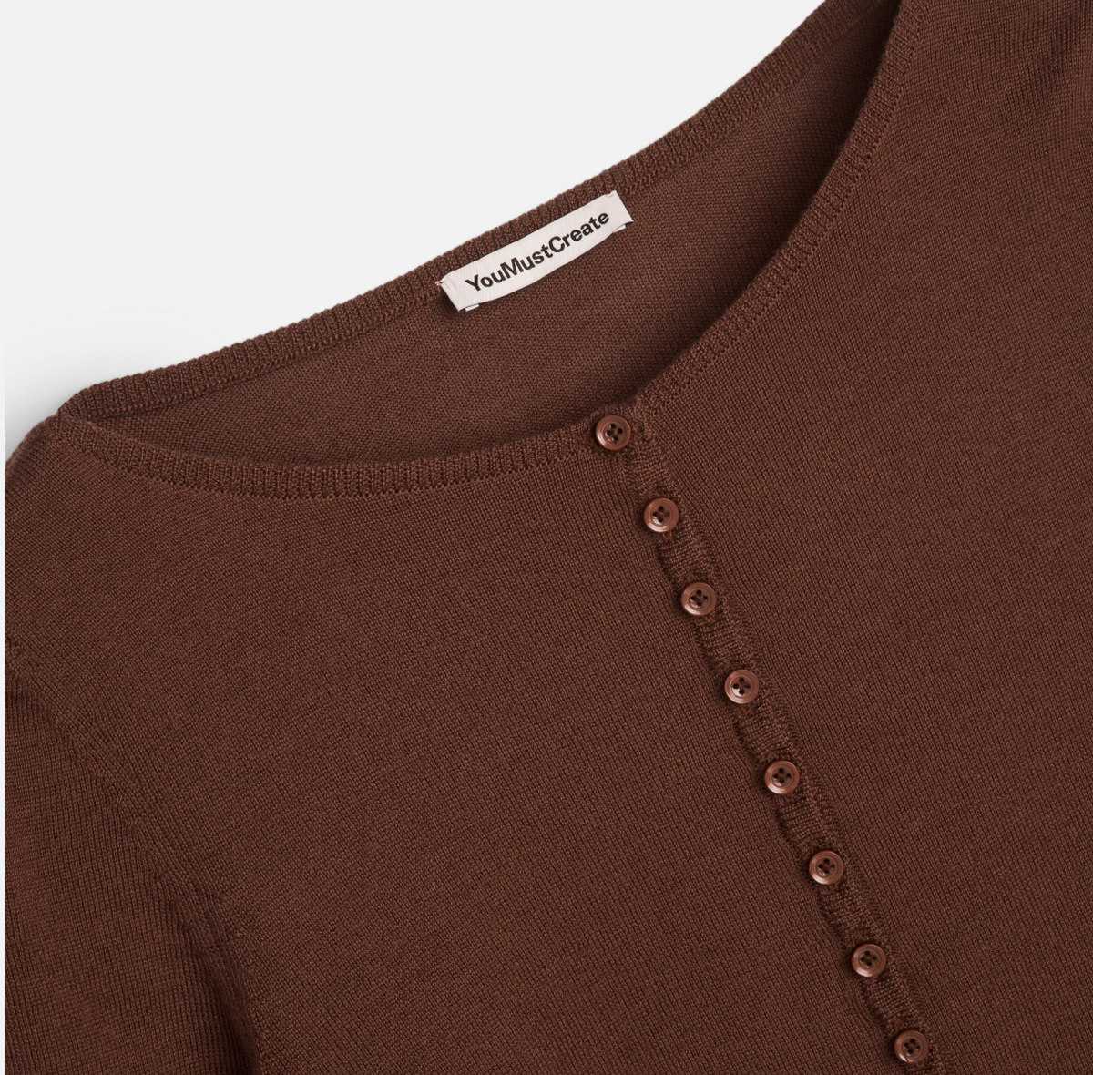 Natalie Cardigan