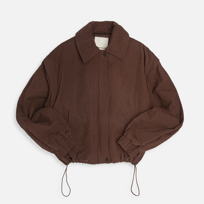 Heath Bomber Jacket