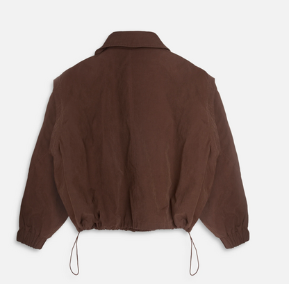 Heath Bomber Jacket