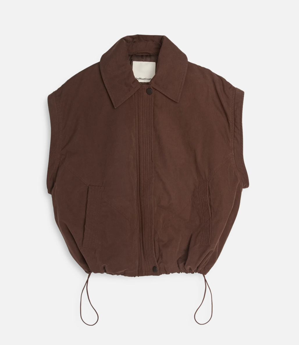 Heath Bomber Jacket