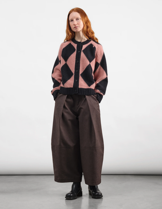 Atomic Cardigan
