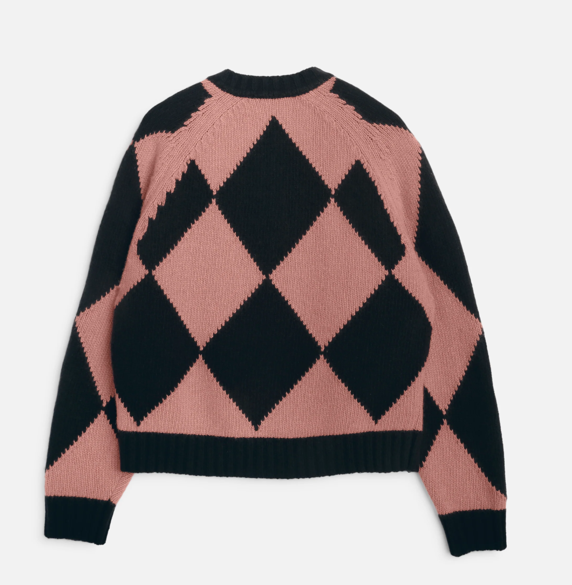 Atomic Cardigan