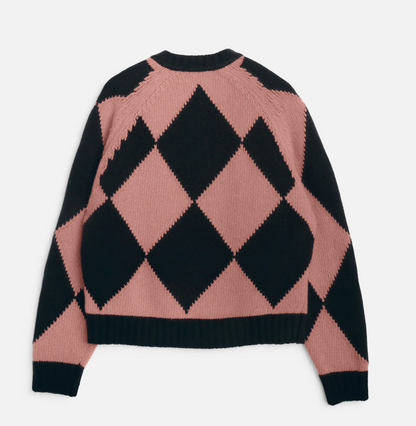 Atomic Cardigan