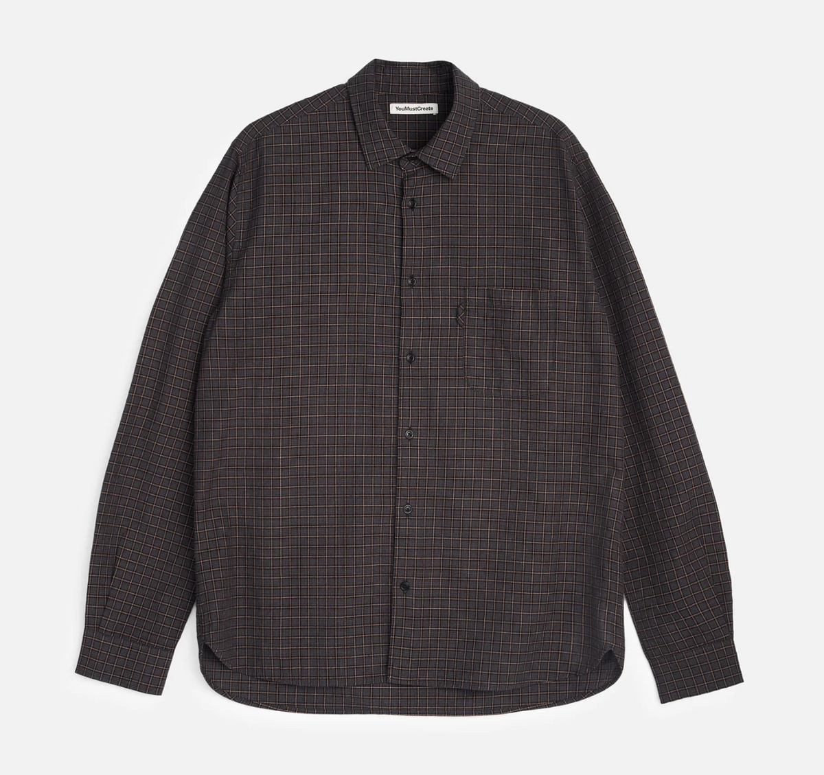 Men's Curtis Shirt