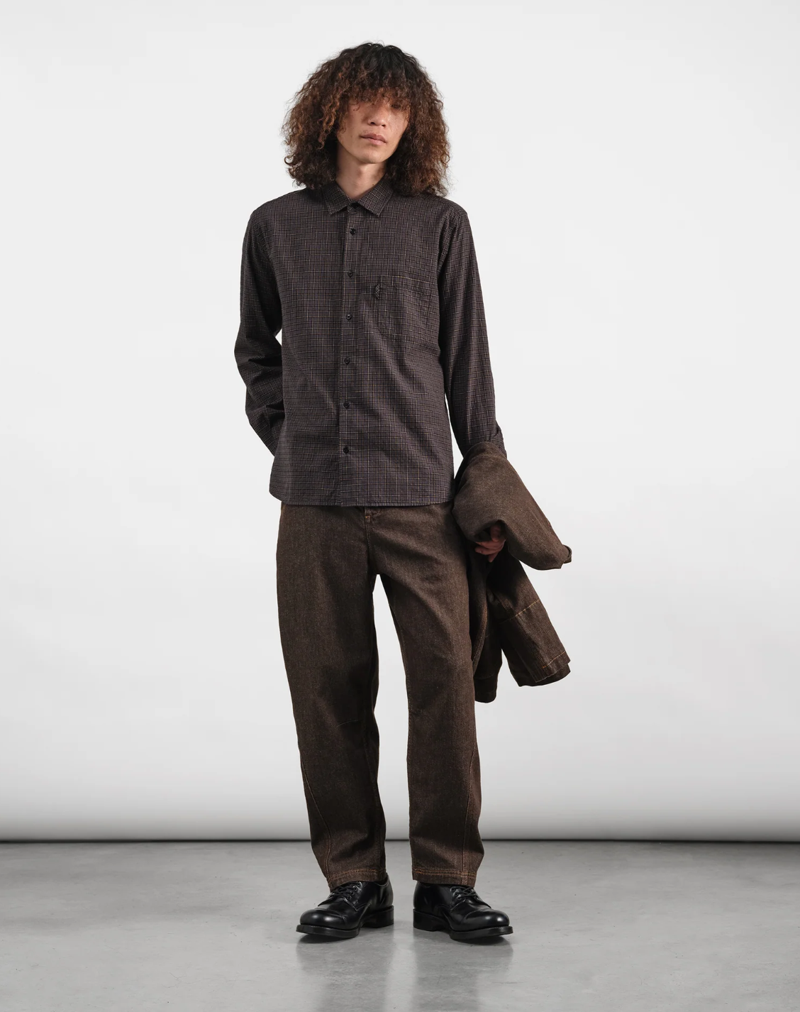 Men's Curtis Shirt