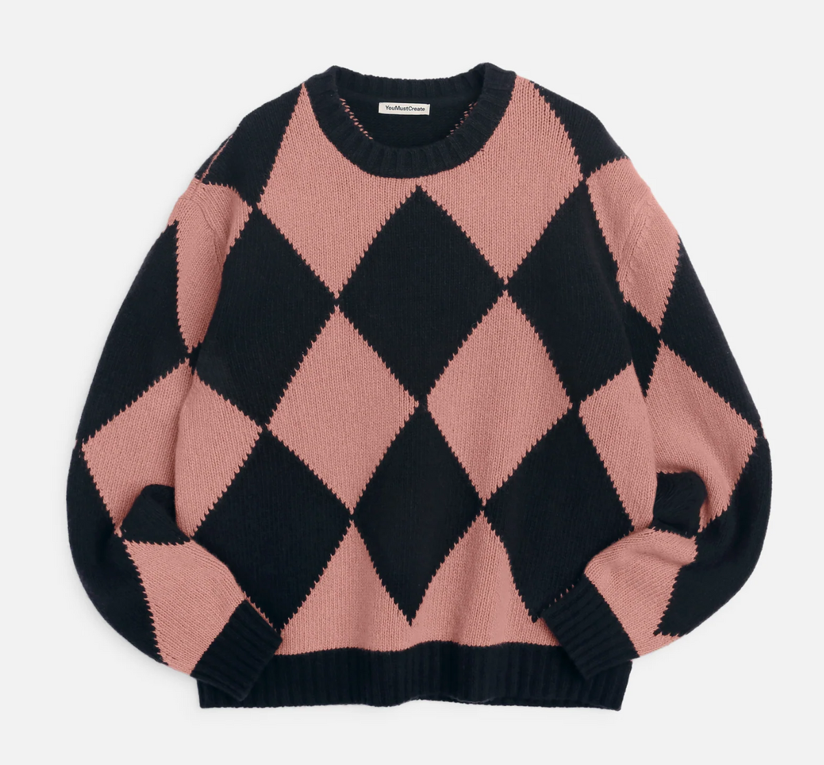 Men's Flint Jumper