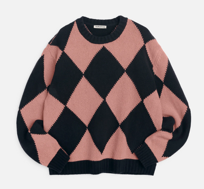 Men's Flint Jumper
