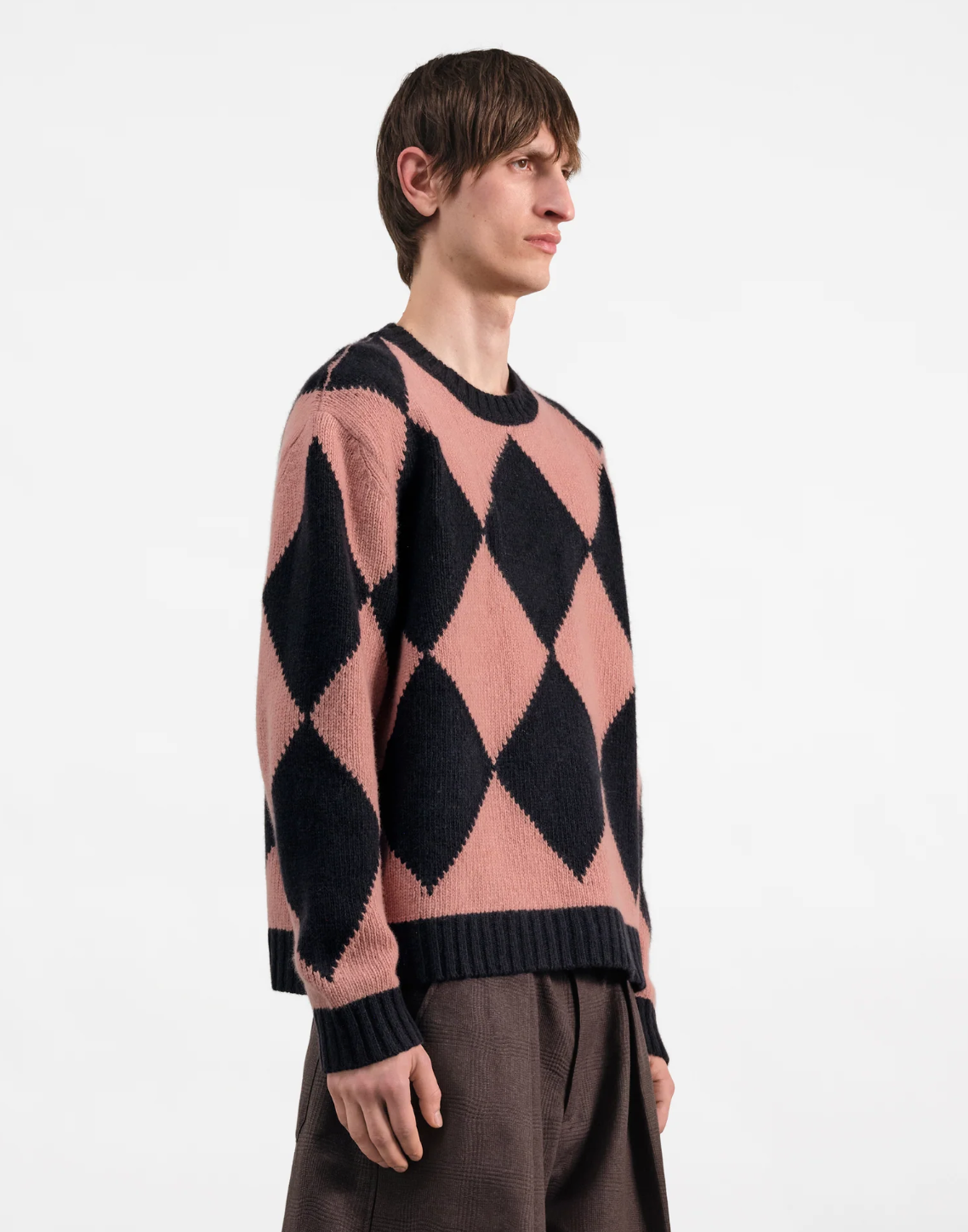 Men's Flint Jumper
