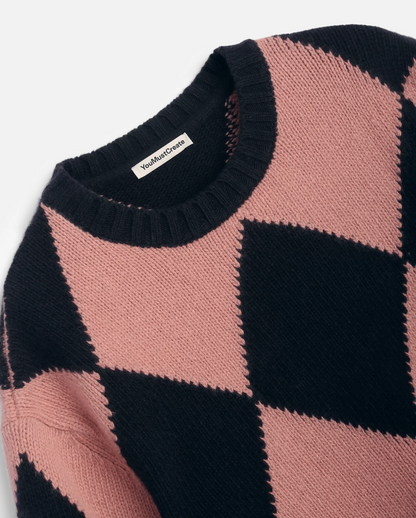 Men's Flint Jumper