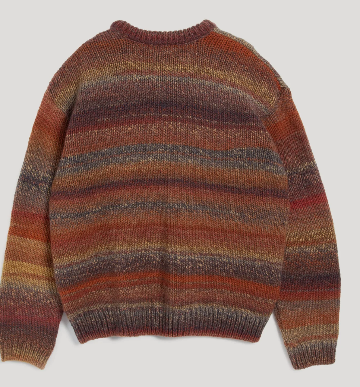 Knitwear