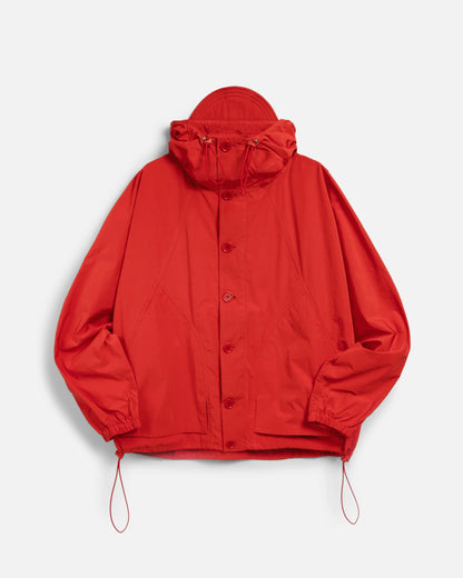 Bonehead Jacket Red