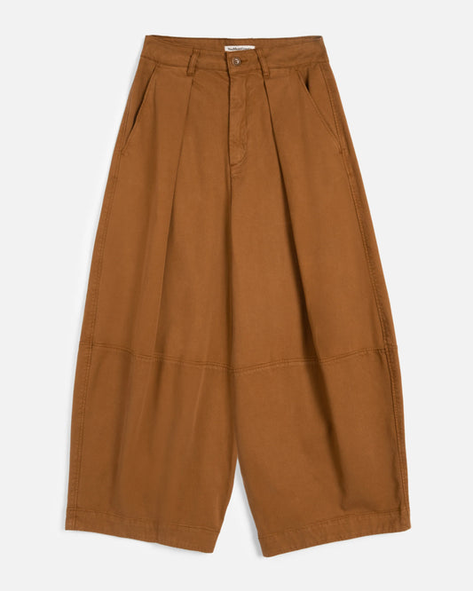 Deadbeat Trouser Clay