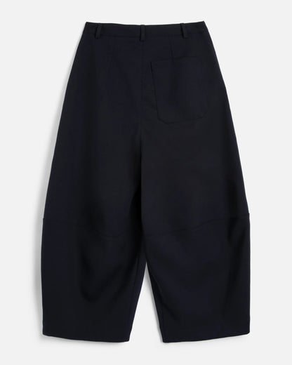 Deadbeat Trouser Black