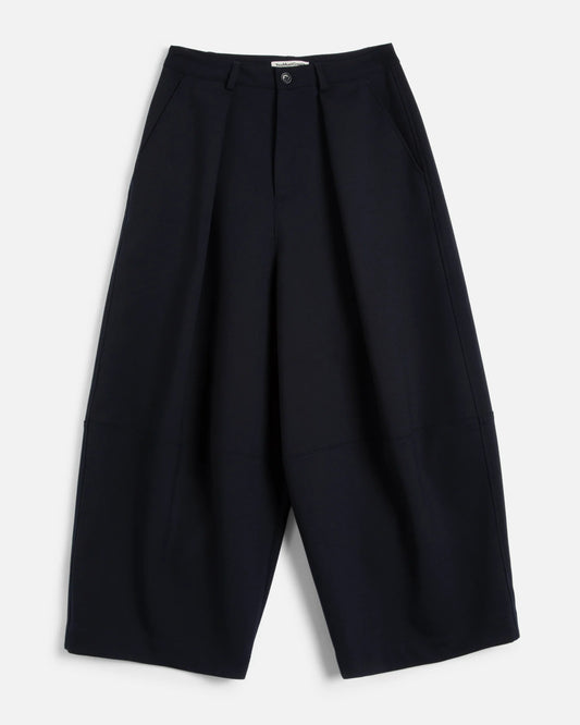 Deadbeat Trouser Black