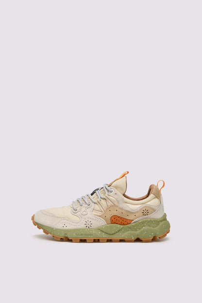 YAMANO 3 UNI- Off White
