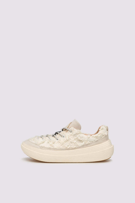 FAMI UNI White