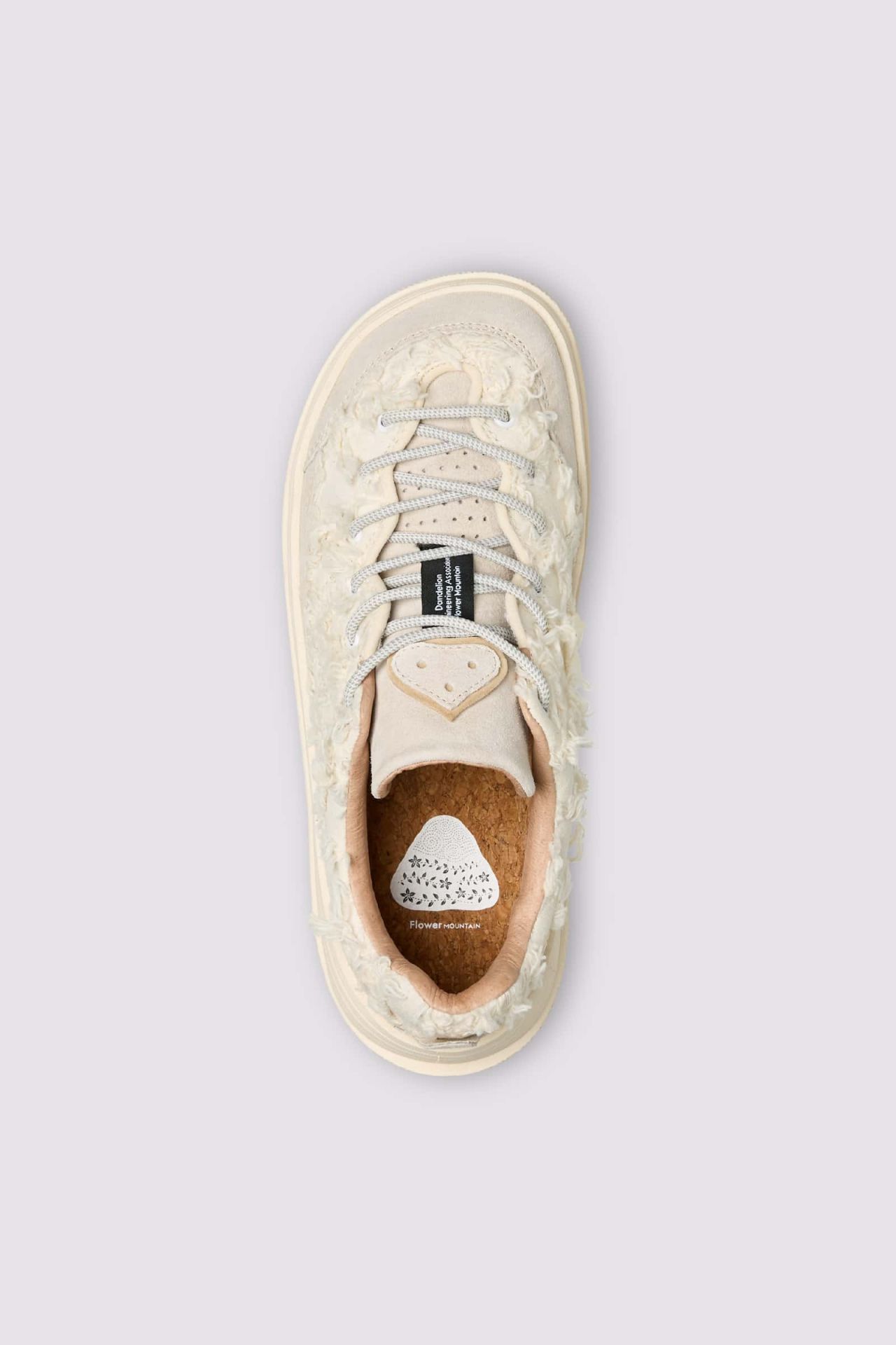 FAMI UNI White