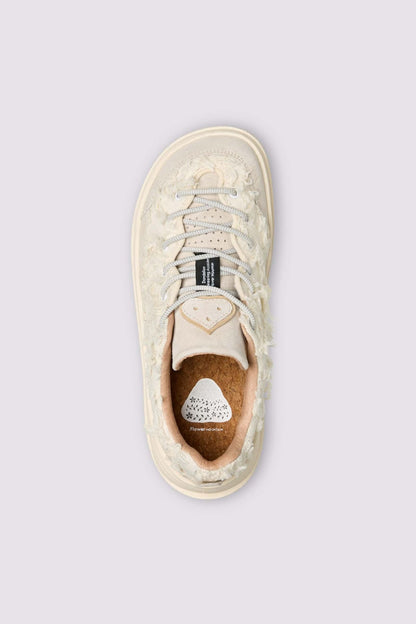 FAMI UNI White