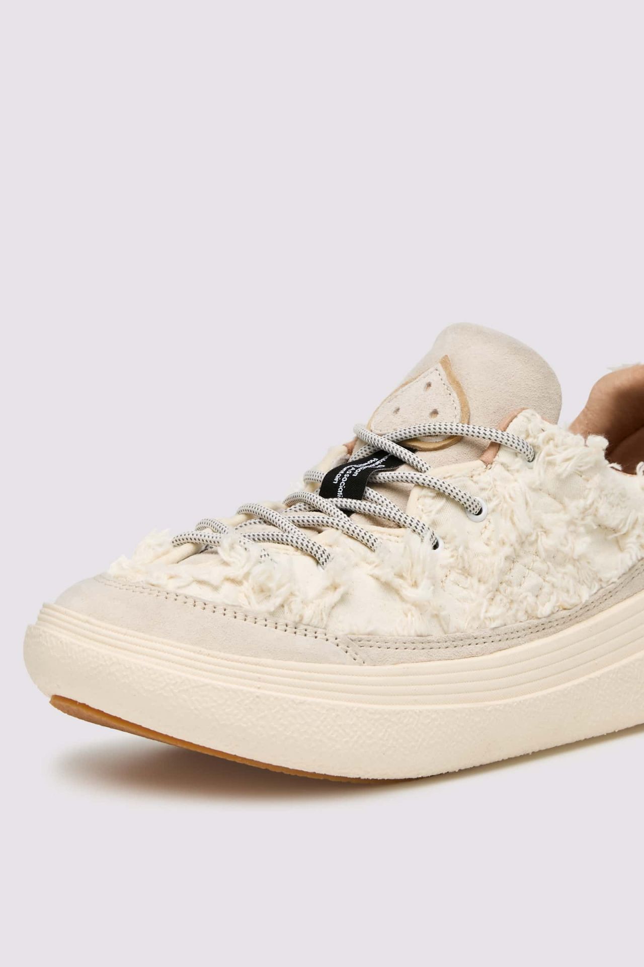 FAMI UNI White