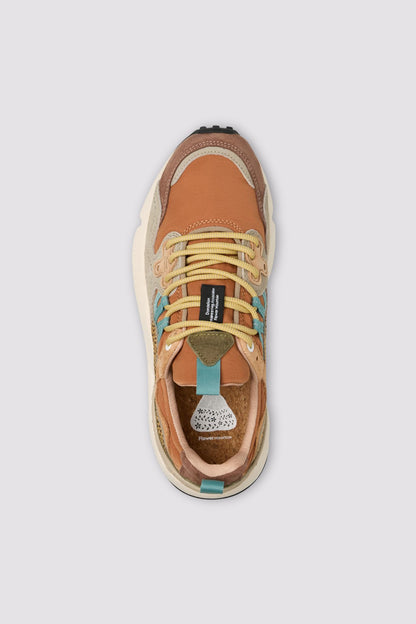 YAMANO 3 UNI- Brown